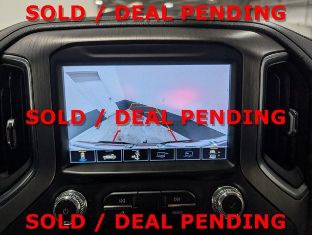 2020 GMC Sierra 3500HD Denali Dually Duramax 5th Prep Tri Coat