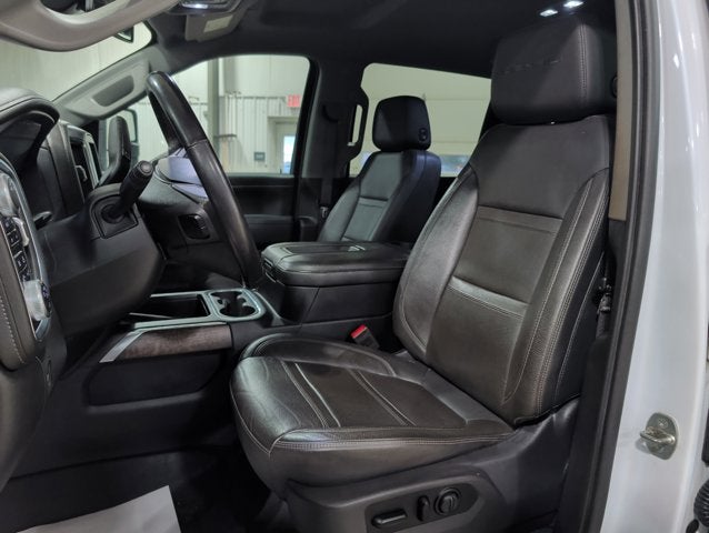 2020 GMC Sierra 3500HD Denali