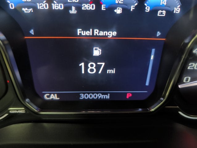 2020 GMC Sierra 3500HD Denali