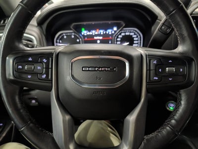 2020 GMC Sierra 3500HD Denali