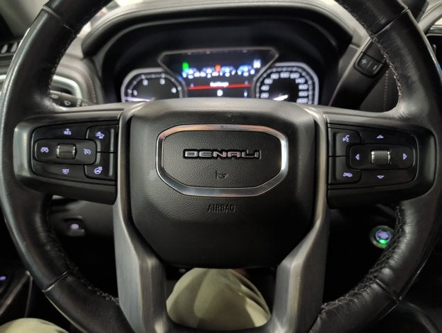 2020 GMC Sierra 3500HD Denali