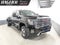 2022 GMC Sierra 3500HD Denali Ultimate 6.6L Duramax Turbo-Diesel Gooseneck Onyx Black