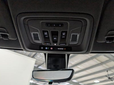2022 GMC Sierra 3500HD Denali Ultimate 6.6L Duramax Turbo-Diesel Gooseneck Onyx Black