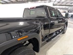 2022 GMC Sierra 3500HD Denali Ultimate 6.6L Duramax Turbo-Diesel Gooseneck Onyx Black