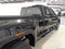 2022 GMC Sierra 3500HD Denali Ultimate 6.6L Duramax Turbo-Diesel Gooseneck Onyx Black