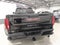 2022 GMC Sierra 3500HD Denali Ultimate 6.6L Duramax Turbo-Diesel Gooseneck Onyx Black
