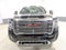 2022 GMC Sierra 3500HD Denali Ultimate 6.6L Duramax Turbo-Diesel Gooseneck Onyx Black