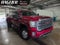 2023 GMC Sierra 3500HD Denali Ultimate Package 6.6L Turbo-Diesel V8 Cayenne Red Tintcoat