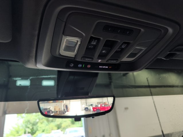 2023 GMC Sierra 3500HD Denali Ultimate Package 6.6L Turbo-Diesel V8 Cayenne Red Tintcoat
