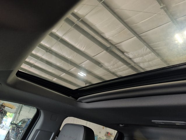 2023 GMC Sierra 3500HD Denali Ultimate Package 6.6L Turbo-Diesel V8 Cayenne Red Tintcoat