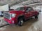 2023 GMC Sierra 3500HD Denali Ultimate Package 6.6L Turbo-Diesel V8 Cayenne Red Tintcoat