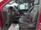 2023 GMC Sierra 3500HD Denali Ultimate Package 6.6L Turbo-Diesel V8 Cayenne Red Tintcoat