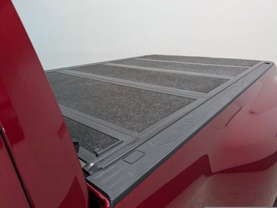 2022 GMC Sierra 3500HD Denali