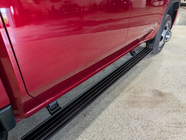 2022 GMC Sierra 3500HD Denali
