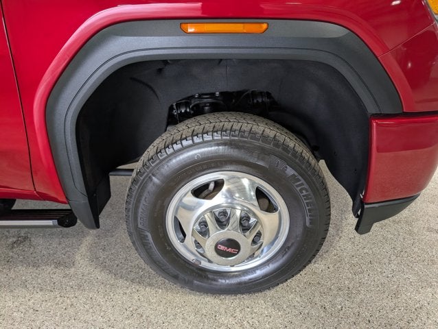 2022 GMC Sierra 3500HD Denali