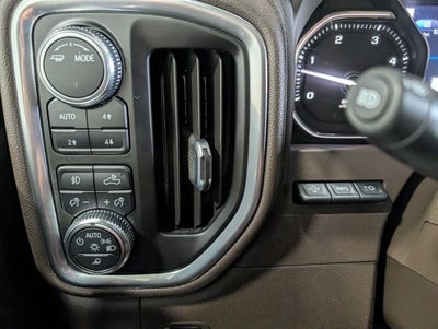 2022 GMC Sierra 3500HD Denali