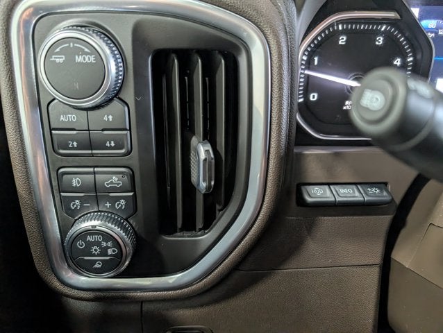 2022 GMC Sierra 3500HD Denali