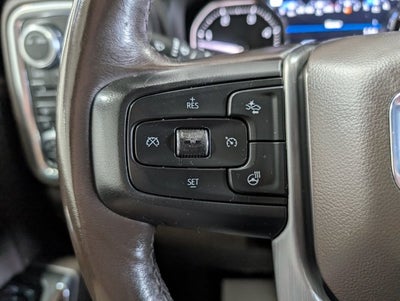 2022 GMC Sierra 3500HD Denali