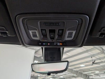 2022 GMC Sierra 3500HD Denali