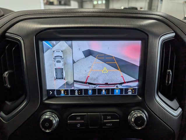 2022 GMC Sierra 3500HD Denali