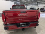 2022 GMC Sierra 3500HD Denali