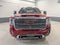 2022 GMC Sierra 3500HD Denali