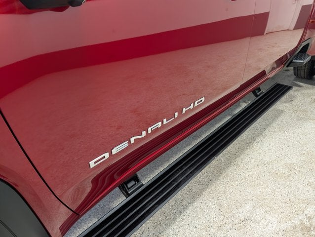 2022 GMC Sierra 3500HD Denali