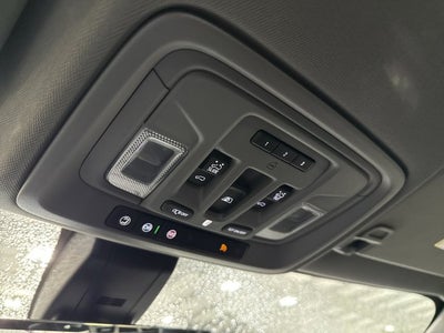 2020 GMC Sierra 3500HD Denali 6.6L Turbo-Diesel V8 Denali Ultimate Package White Frost Tricoat
