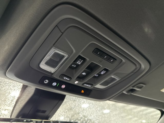 2020 GMC Sierra 3500HD Denali 6.6L Turbo-Diesel V8 Denali Ultimate Package White Frost Tricoat