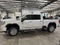 2020 GMC Sierra 3500HD Denali 6.6L Turbo-Diesel V8 Denali Ultimate Package White Frost Tricoat