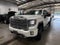 2020 GMC Sierra 3500HD Denali 6.6L Turbo-Diesel V8 Denali Ultimate Package White Frost Tricoat