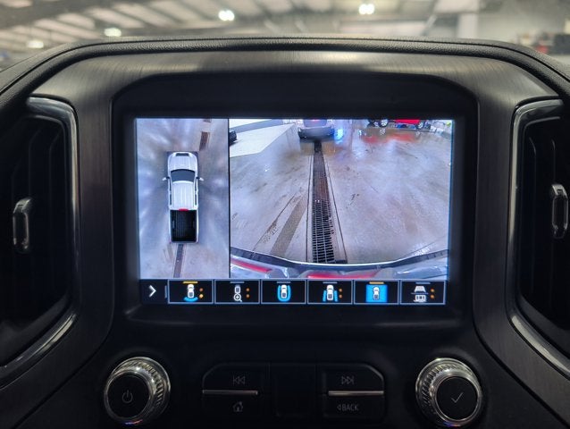 2021 GMC Sierra 3500HD Denali Duramax 5th Wheel Prep Snow Plow Prep Standard Bed