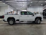 2021 GMC Sierra 3500HD Denali Duramax 5th Wheel Prep Snow Plow Prep Standard Bed