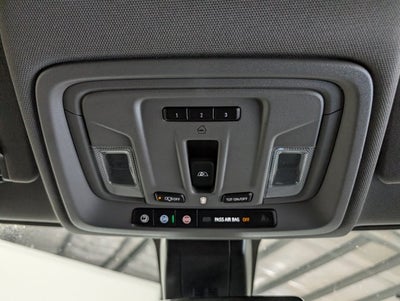 2021 GMC Sierra 3500HD Denali Duramax 5th Wheel Prep Snow Plow Prep Standard Bed
