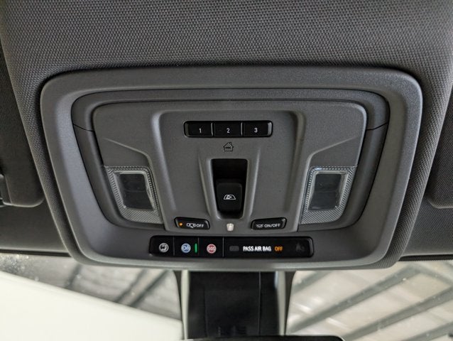 2021 GMC Sierra 3500HD Denali Duramax 5th Wheel Prep Snow Plow Prep Standard Bed