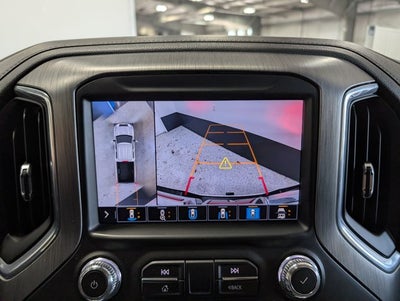 2021 GMC Sierra 3500HD Denali Duramax 5th Wheel Prep Snow Plow Prep Standard Bed