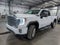 2021 GMC Sierra 3500HD Denali Duramax 5th Wheel Prep Snow Plow Prep Standard Bed