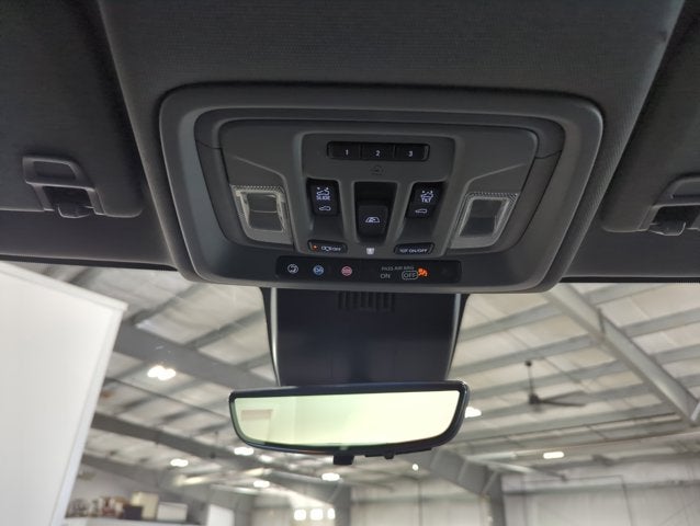 2024 GMC Sierra 3500HD Denali Reserve Package Long Bed Single Rear Wheel Lifted Duramax