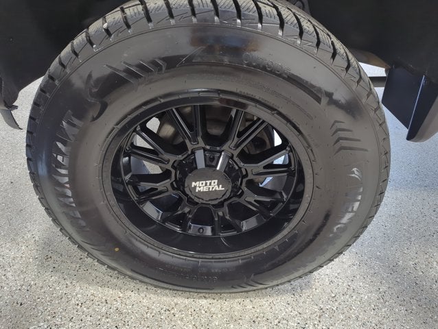 2024 GMC Sierra 3500HD Denali Reserve Package Long Bed Single Rear Wheel Lifted Duramax