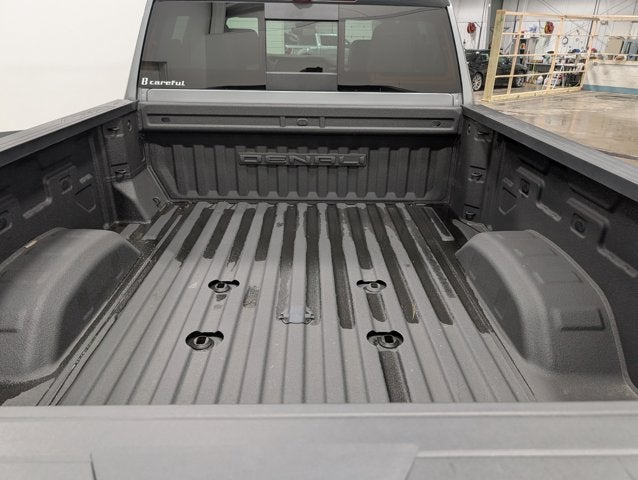 2024 GMC Sierra 3500HD Denali