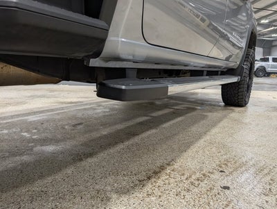 2024 GMC Sierra 3500HD Denali