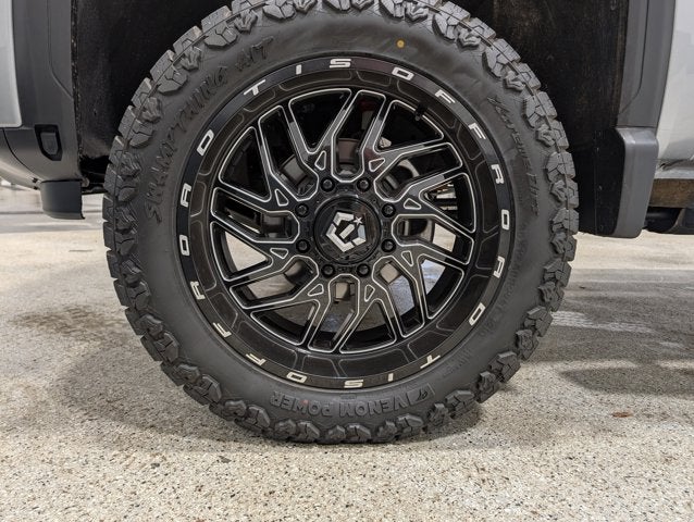 2024 GMC Sierra 3500HD Denali