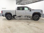 2024 GMC Sierra 3500HD Denali