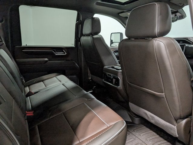 2024 GMC Sierra 3500HD Denali