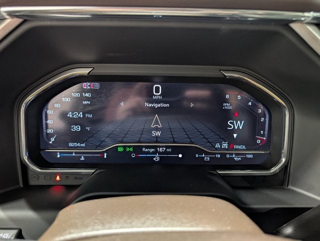 2024 GMC Sierra 3500HD Denali