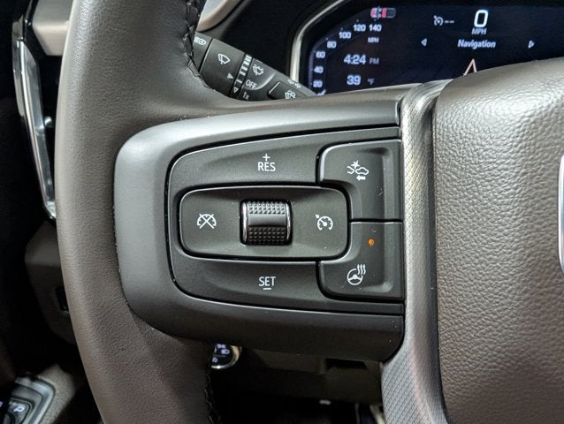 2024 GMC Sierra 3500HD Denali