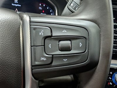 2024 GMC Sierra 3500HD Denali