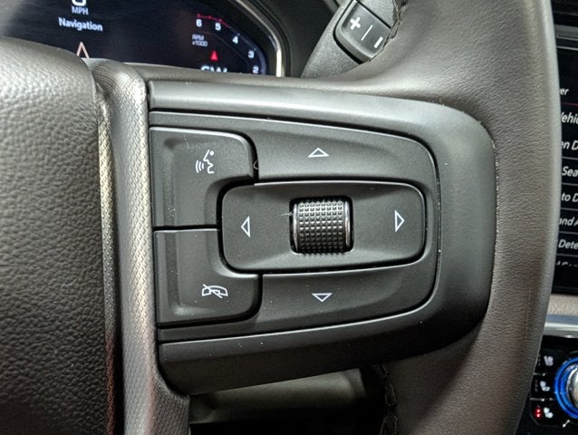 2024 GMC Sierra 3500HD Denali