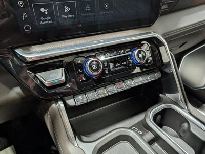 2024 GMC Sierra 3500HD Denali