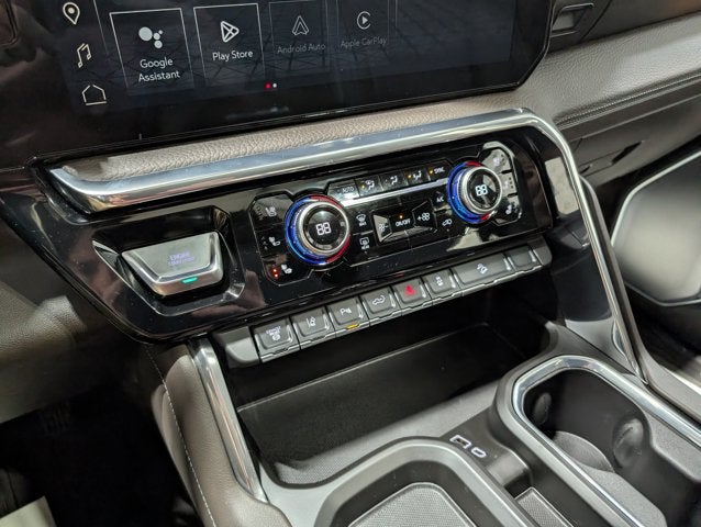 2024 GMC Sierra 3500HD Denali